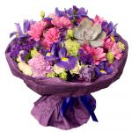 Цветы для учителя